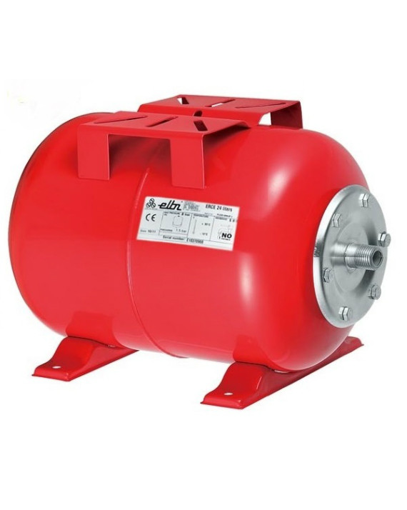 Δοχείο πιεστικού ELBI 25L OR