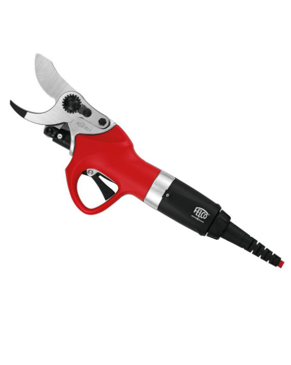 Ηλεκτρικό ψαλίδι μπαταρίας FELCO 811