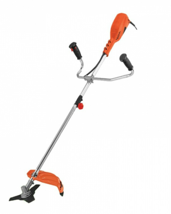 Χορτοκοπτικό ηλεκτρικό KRAFT SF7A-205S KRAFT ΑΓΡΟΤΙΚΑ, ΧΟΡΤΟΚΟΠΤΙΚΑ