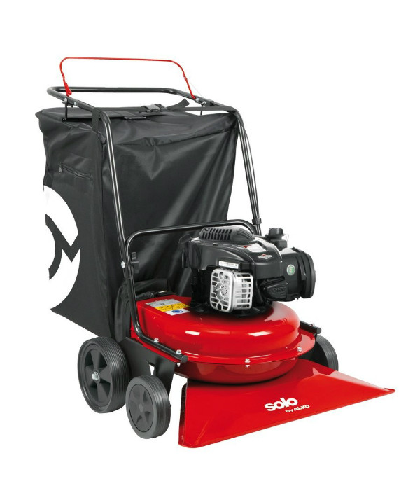 Σκούπα ALKO VAC-750B