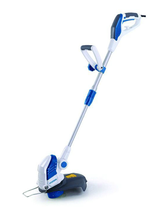 Χορτοκοπτικό ηλεκτρικό HYUNDAI HBC 550EL