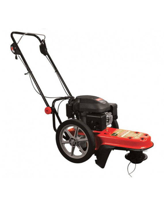 Χορτοκοπτικό εδάφους GREENLION 3GF001