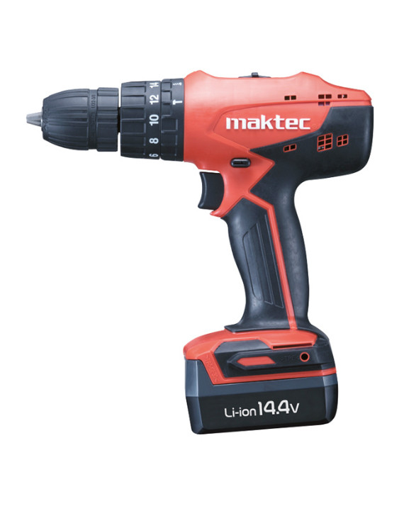 Δραπανοκατσάβιδο MAKITA MT 080-14,4V