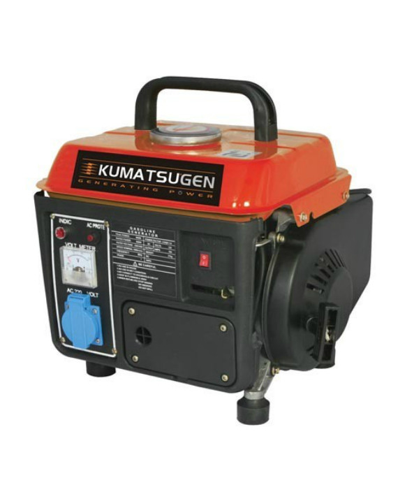 Γεννήτρια DAEWOO GDAA980 DAEWOO ΒΙΟΜΗΧΑΝΙΚΑ, ΓΕΝΝΗΤΡΙΕΣ