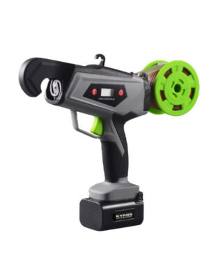 Ηλεκτρικό δετικό μπαταρίας KYROS KY-106 KYROS ΑΓΡΟΤΙΚΑ, ΨΑΛΙΔΙΑ ΜΠΑΤΑΡΙΑΣ