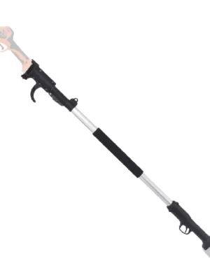 Προέκταση ψαλιδιού μπαταρίας KRAFT SC-7612 (692208) τηλεσκοπική KRAFT ΑΓΡΟΤΙΚΑ, ΨΑΛΙΔΙΑ ΜΠΑΤΑΡΙΑΣ