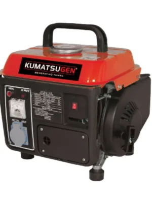 Γεννήτρια KUMATSUGEN GB1000 KUMATSU ΒΙΟΜΗΧΑΝΙΚΑ, ΓΕΝΝΗΤΡΙΕΣ